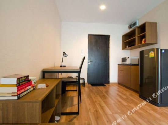 Фото The Box Residence