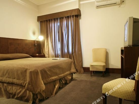 Фото Constitucion Palace Hotel