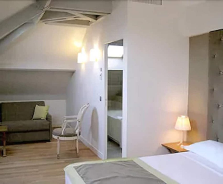 Фото Hôtel Windsor Opéra