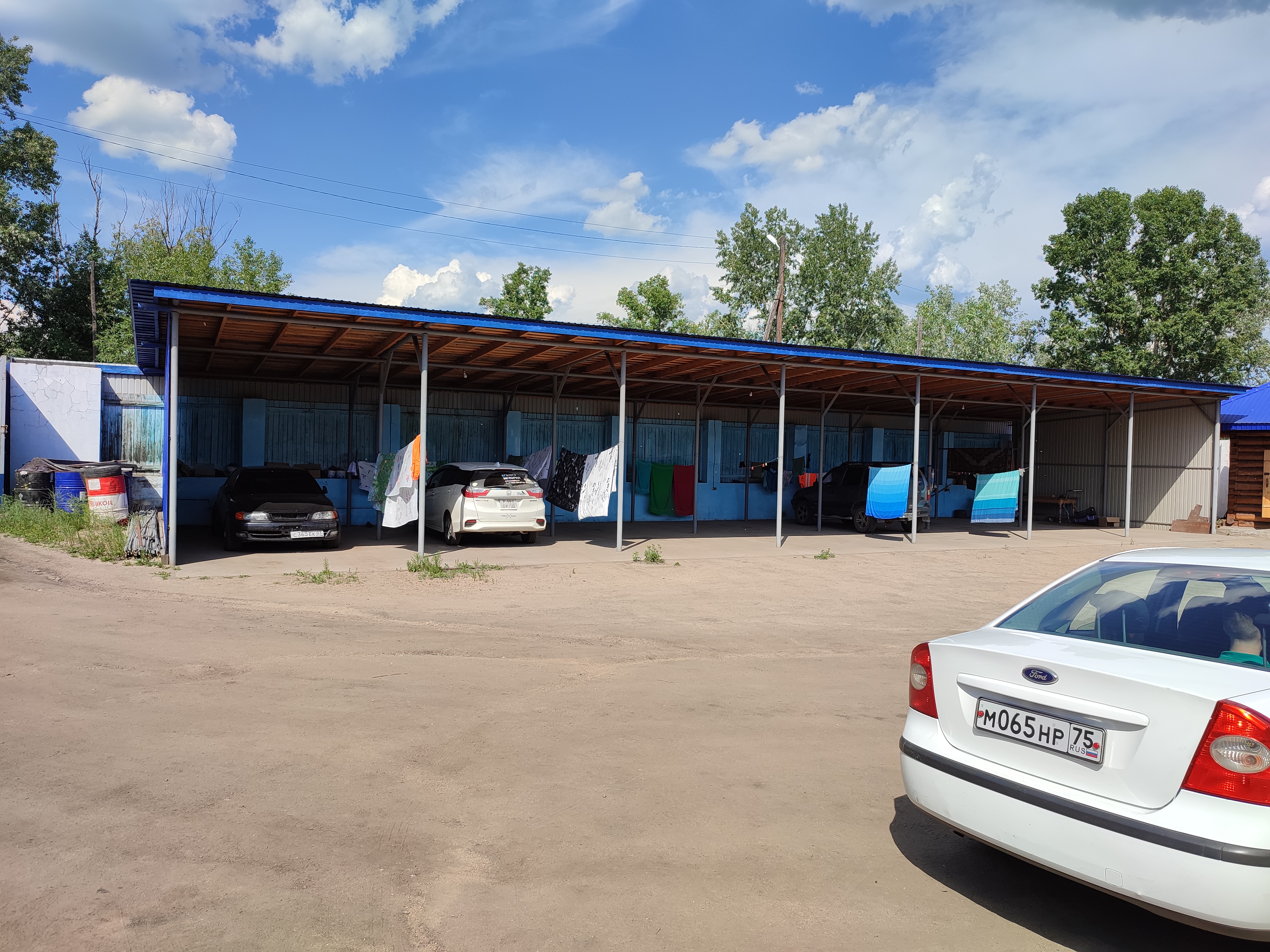 Фото отеля 3