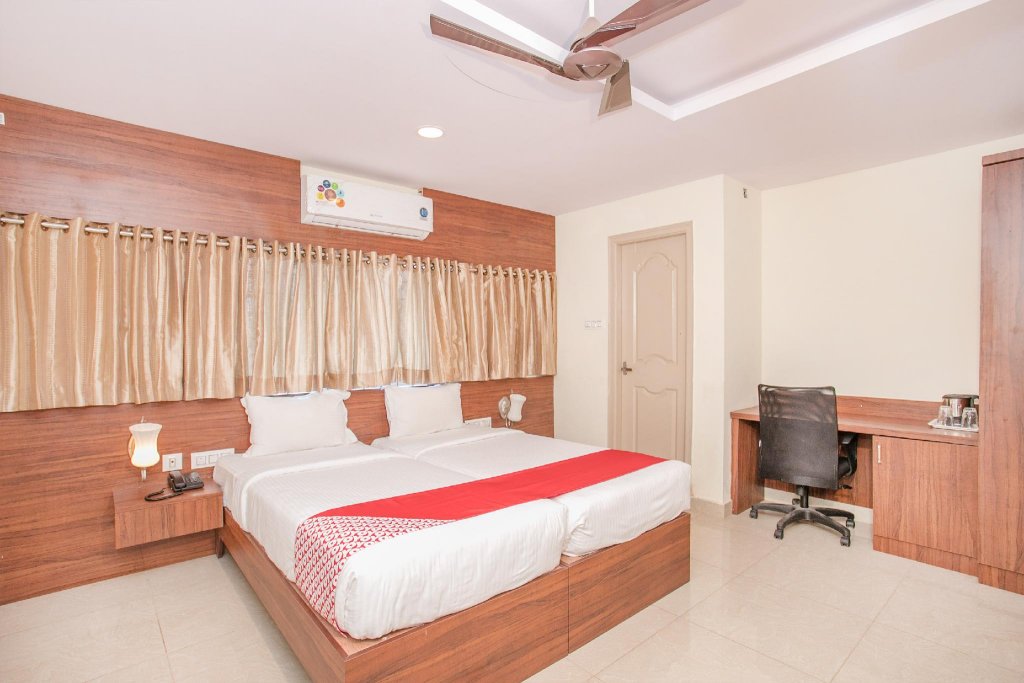 Фото Hotel Blue bell