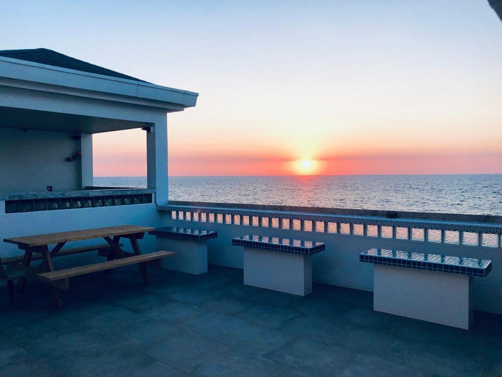 Hotel The Escape San Juan, Province of La Union, photo