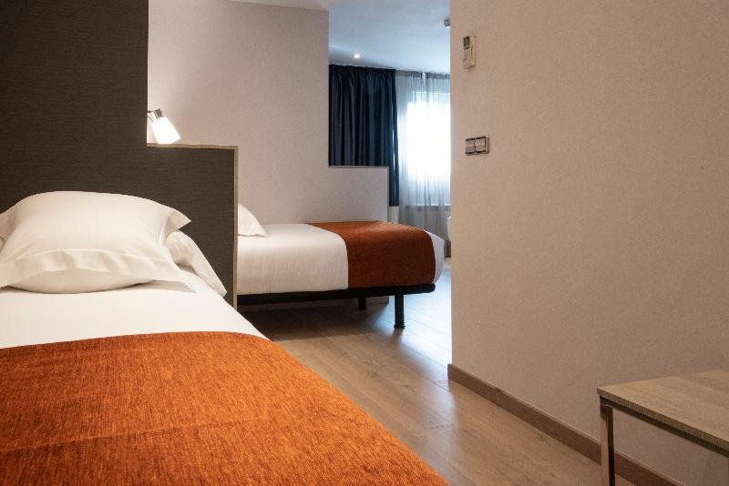 Фото Hotel Avenida