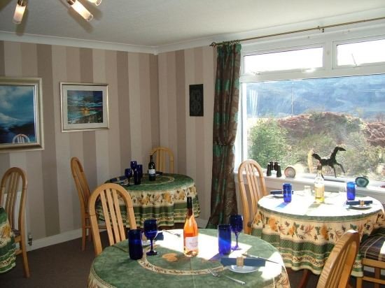 Фото Braeside Guesthouse