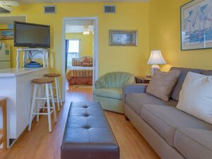 Sea N Sun 103 by Meyer Vacation Rentals