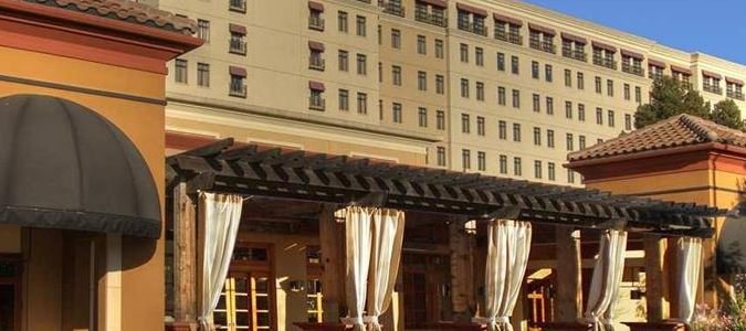 Фото Juniper Cupertino, Curio Collection by Hilton