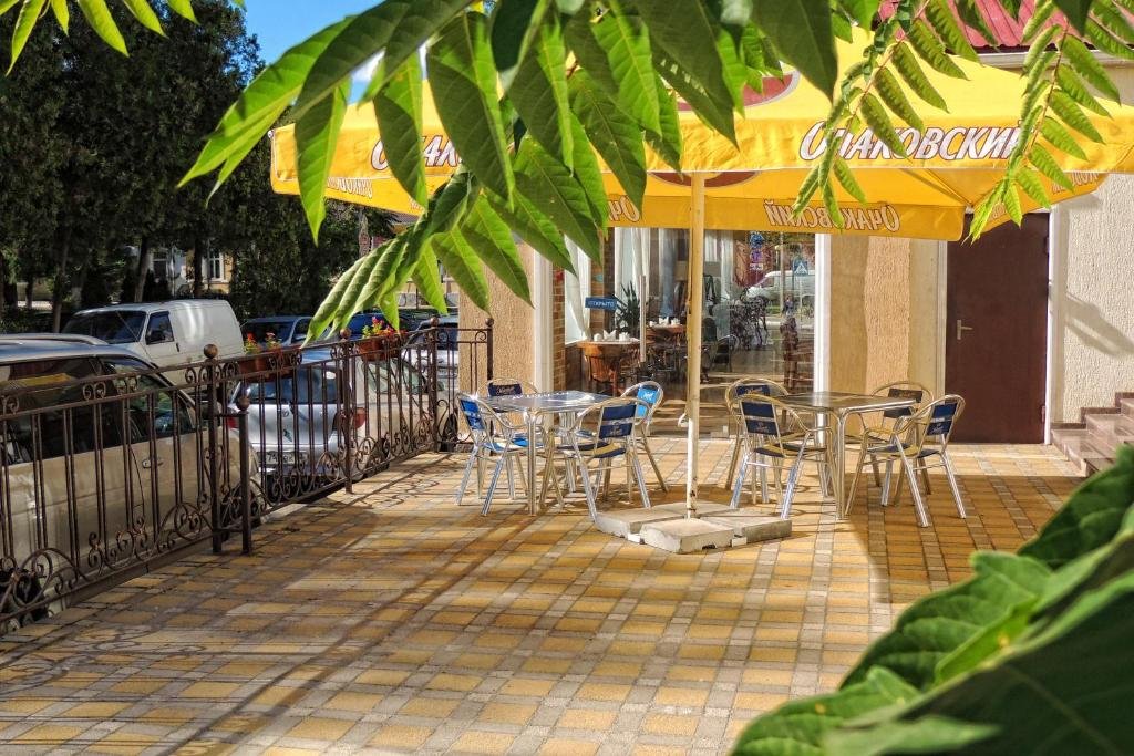 Фото Застава