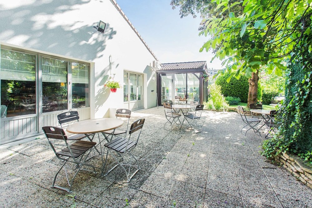 Фото Campanile Vichy - Bellerive Sur Allier