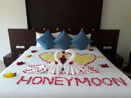 Фото AO Nang Home Stay