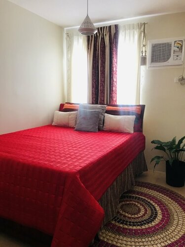 Гостиница Patrik & Bella's Private Condominium в Думагете