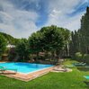 Farmhouse With Pool in the Hills of Chianti, Beautiful Environment