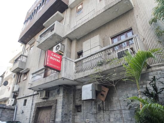 Фото Casa Royal