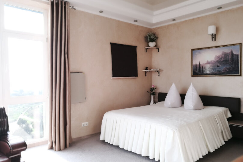 Фото Гостевые номера в Парк-отель