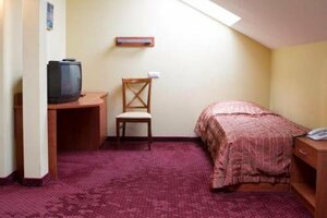 Viešbutis Ponas Tadas (Vilnius, Naugarduko Street, 76), hotel