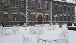 Гостиница Hotel Katerina Sarayi