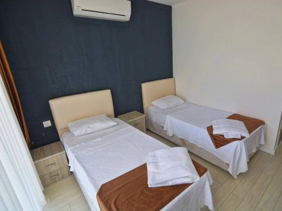 Фото AirPort Gulluk Bodrum Otel