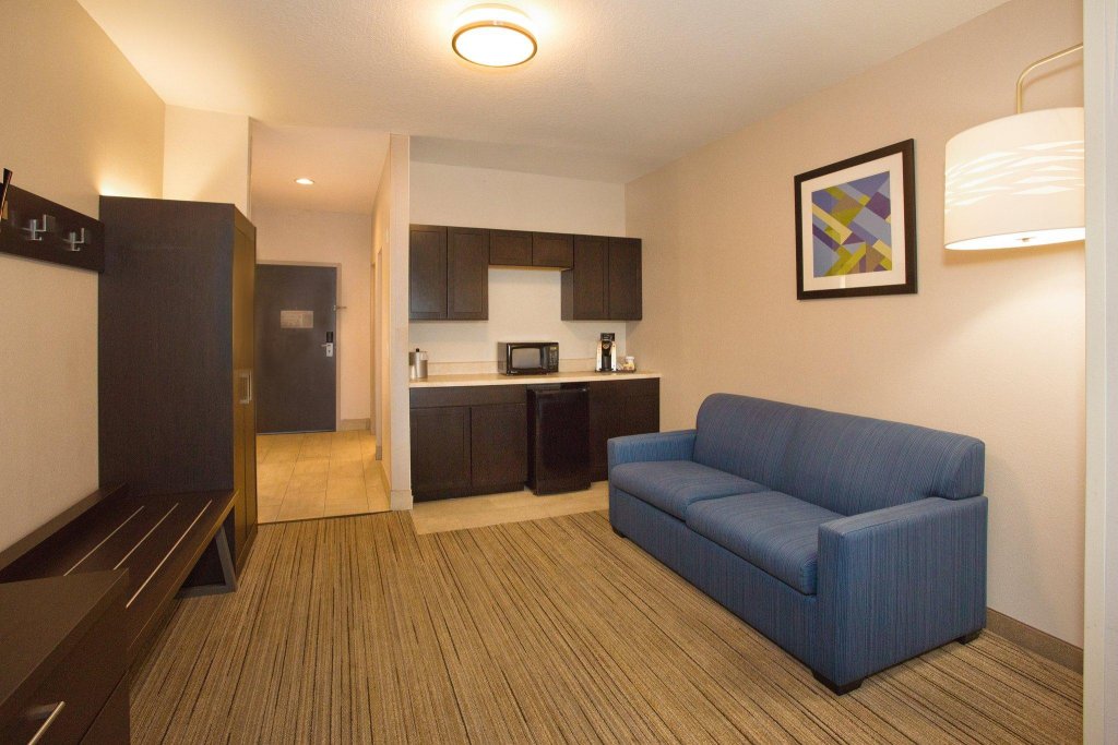 Фото Holiday Inn Express & Suites Port Charlotte, an Ihg Hotel