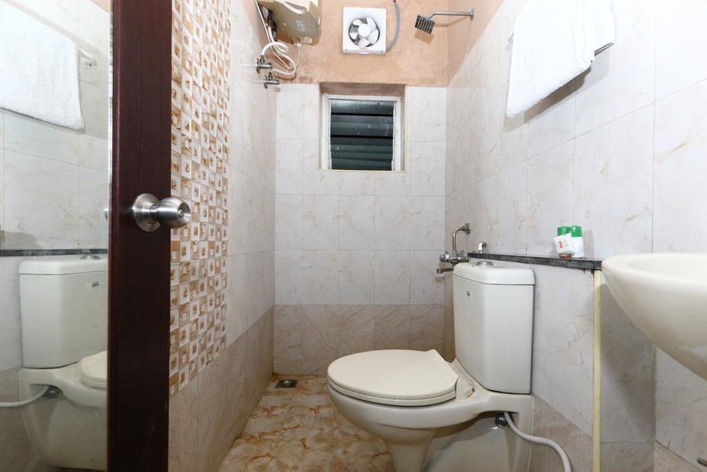 Фото Hotel Patliputra Nirvanaa