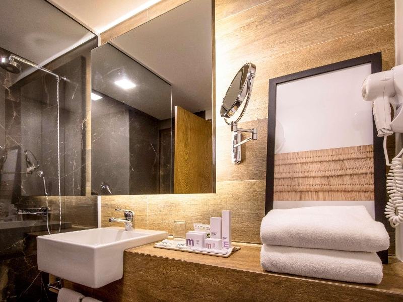 Фото Mercure Curitiba Aeroporto