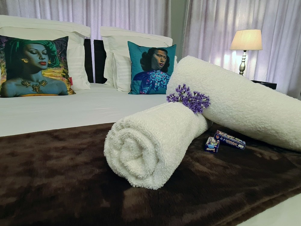 Фото The Roundhouse - Self Catering