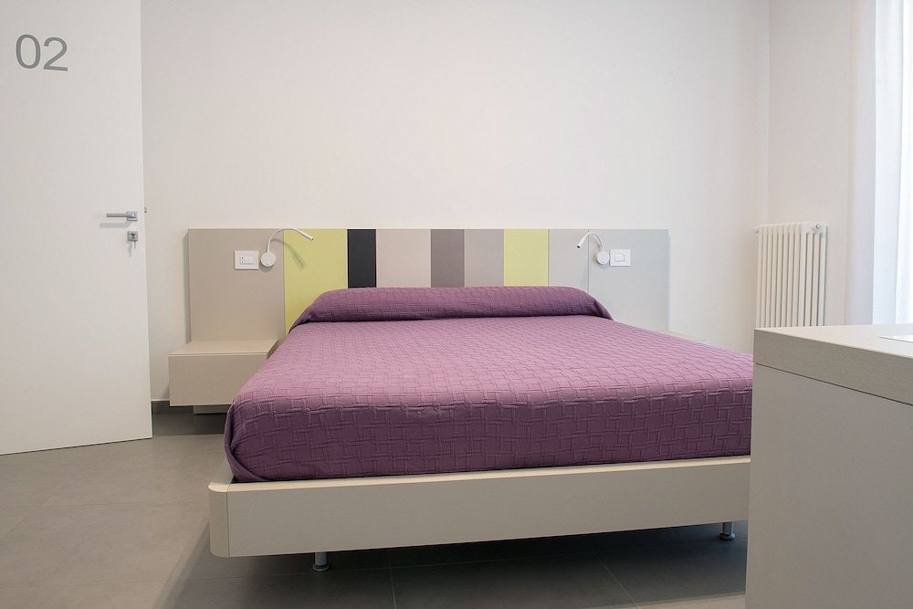 Фото Casole Living B&b