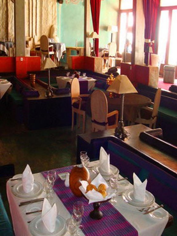 Фото Hotel Sokhamon