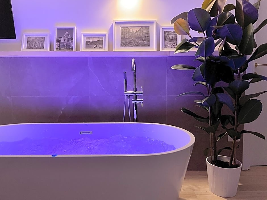 Фото Le Coq Rooms&Suite