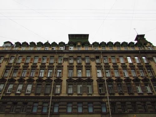 Фото Мансарда