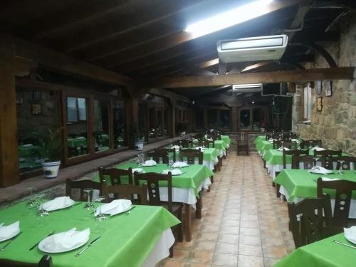 Фото El Roblón De Cabuerniga