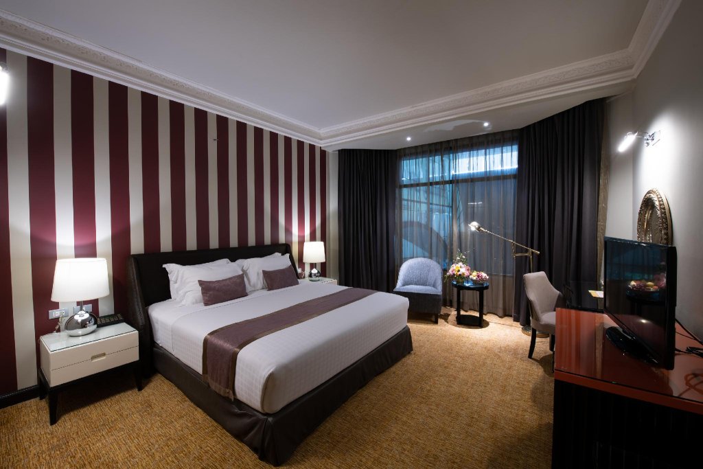 Фото Holiday Palace