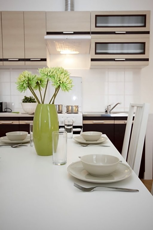 Фото Old Town Residence