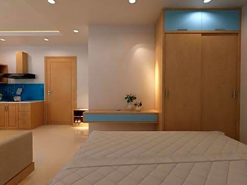 Фото Sincero Hotel & Apartment