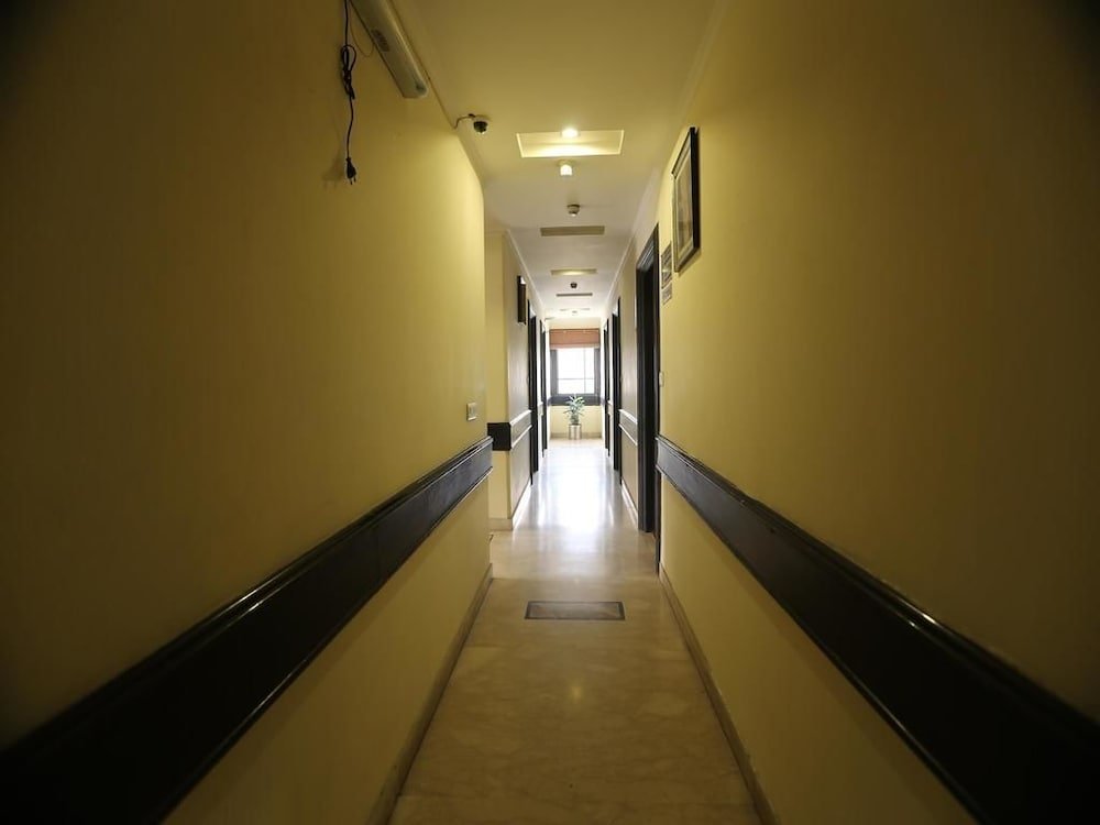 Фото The Oakland Plaza by Orion Hotels