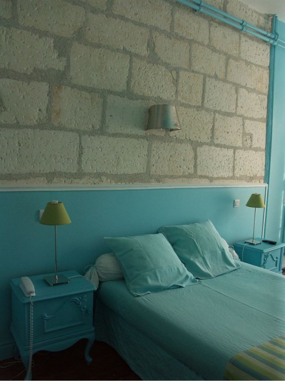 Фото Hotel Du Palais