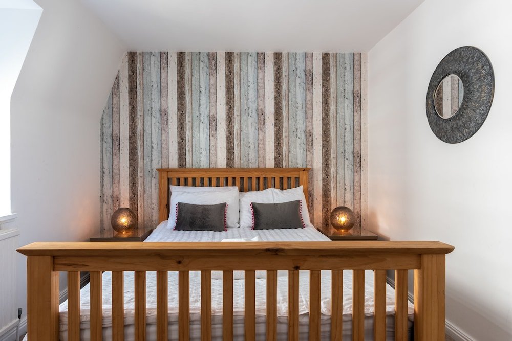 Фото Birch in the Lanes