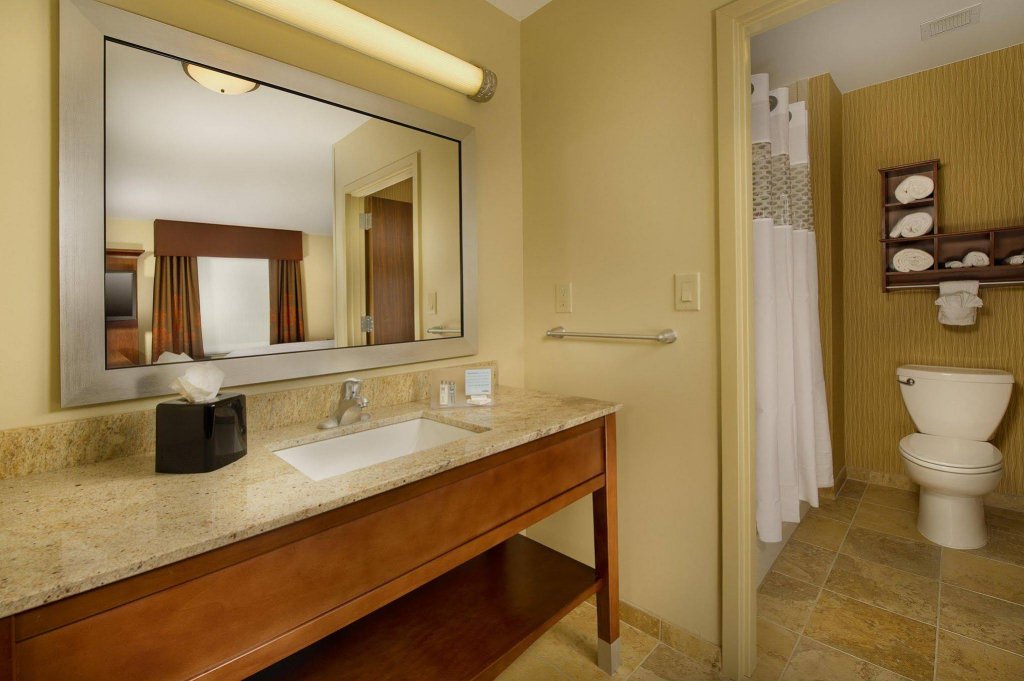 Фото Hampton Inn & Suites Selma-San Antonio-Randolph Afb Texas