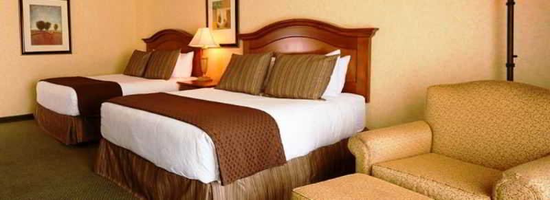 Фото Red Lion Hotel Eureka