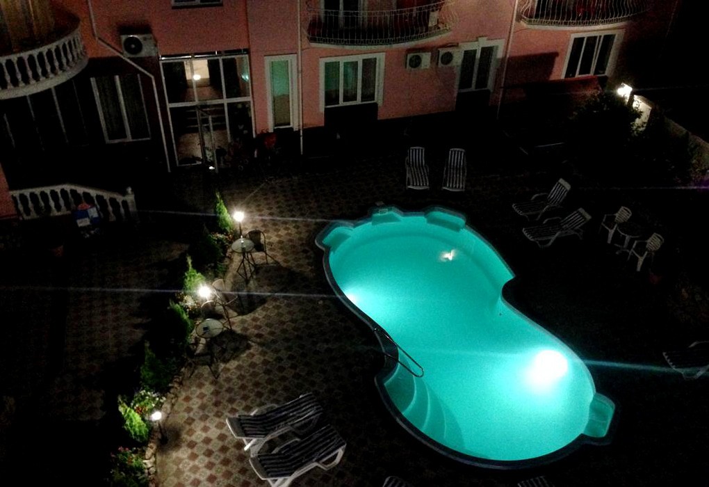 Фото Вилла Классик