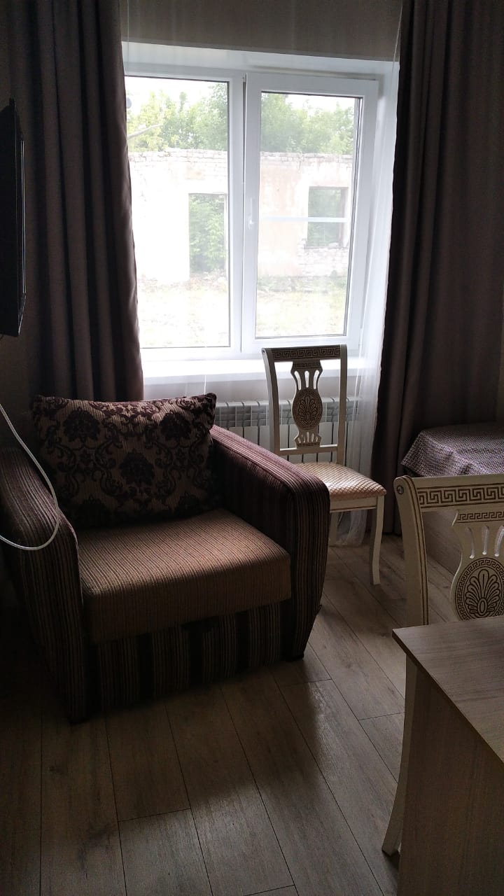 Фото Гостевой Дом