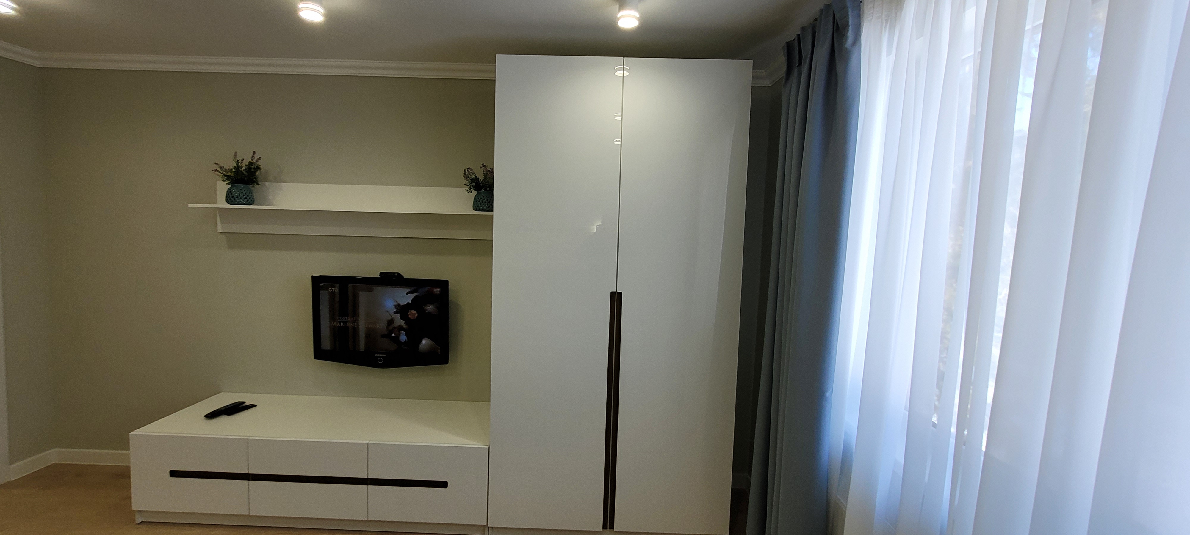 Фото Поместье