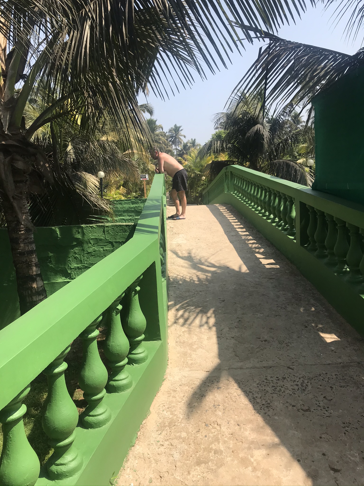 Фото Majestic Beach Comforts