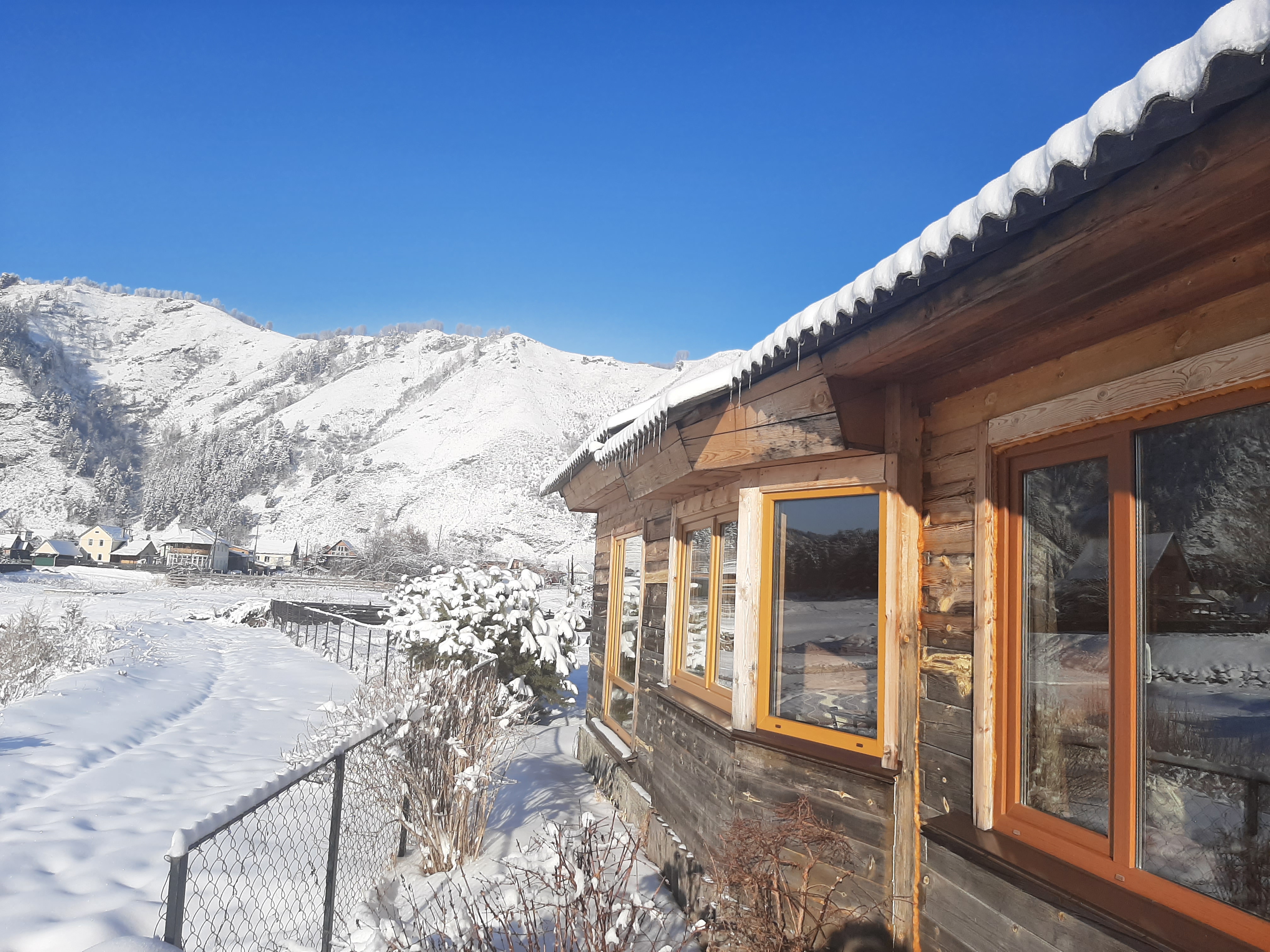 Фото Манкат