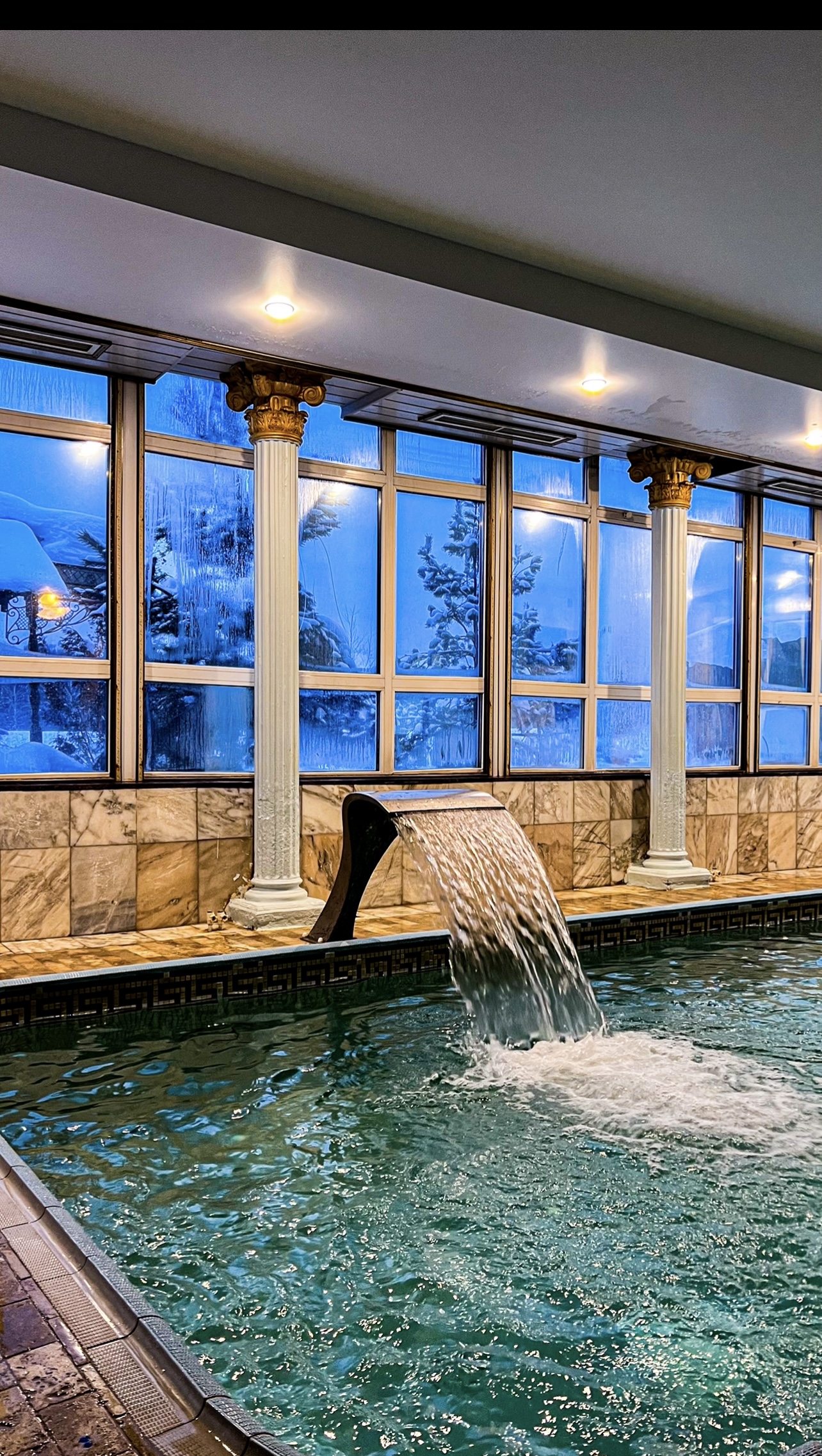 Фото Петровский дворик