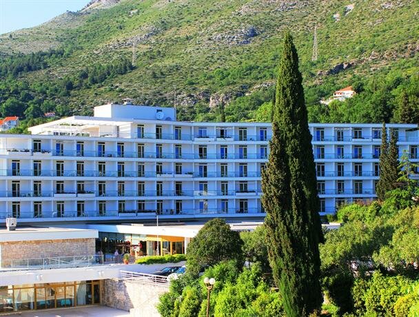 Гостиница Hotel Astarea