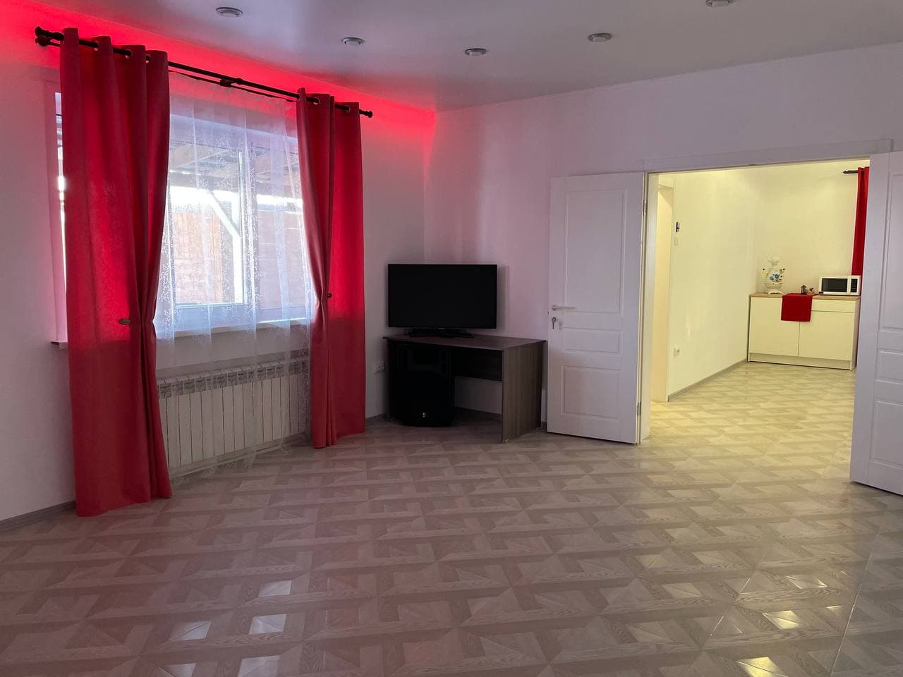 Фото Аляска