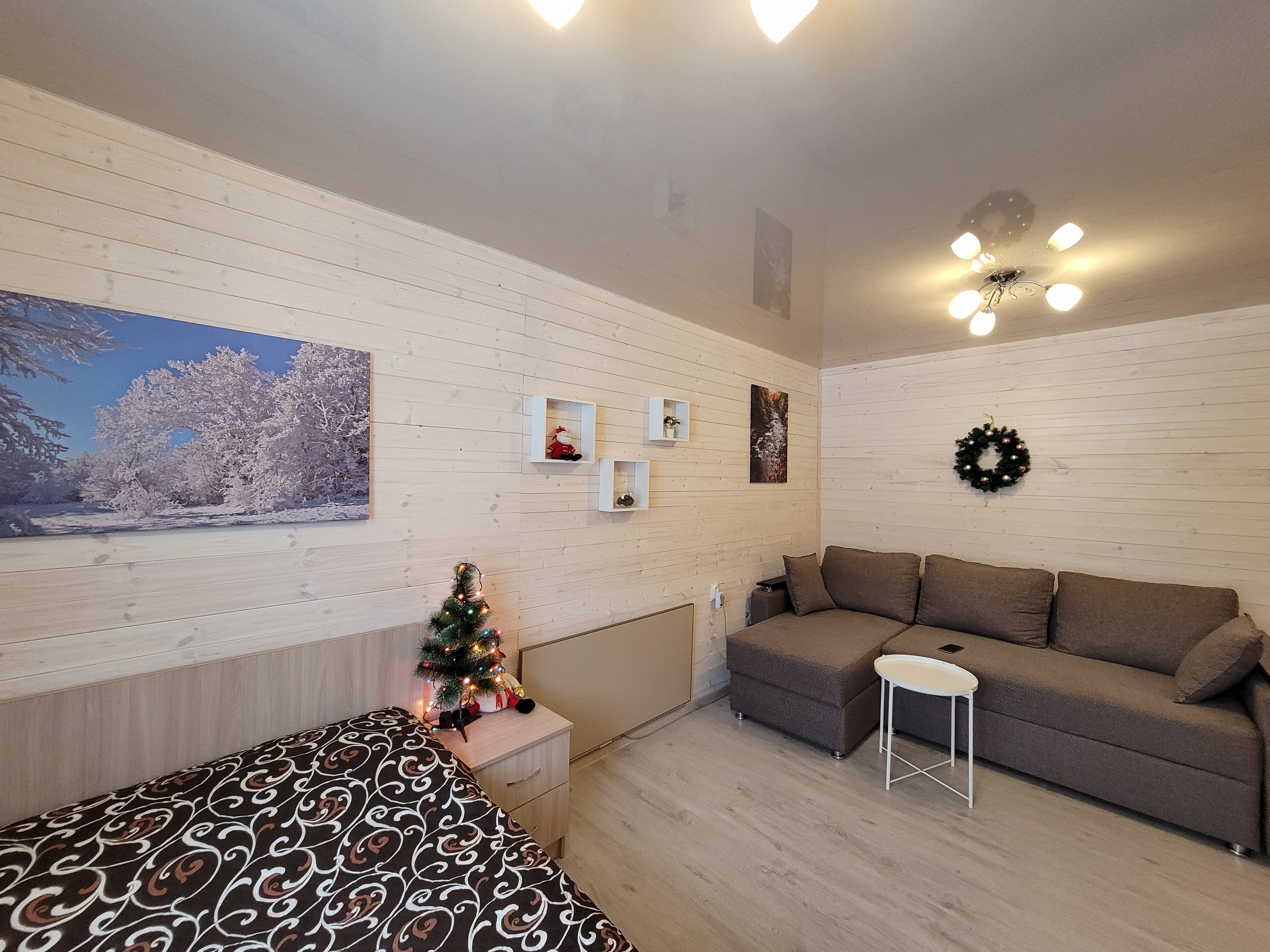 Фото Околица