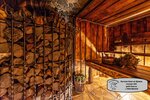 Gold-Bani (Salova Street, 49А) ، حمام البيت