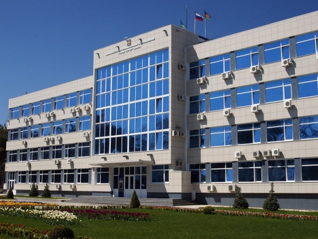Администрация анапа фото Панорама: Окна Века, окна, Астраханская ул., 71, Анапа - Яндекс Карты