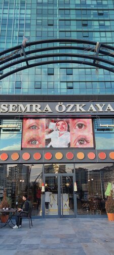 Salón de belleza Semra Ozkaya Beauty Center, , foto