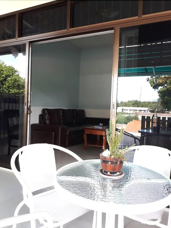 Фото Rainbow Sky Hotel Samet